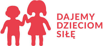 Fundacja Dajemy Dzieciom Siłę